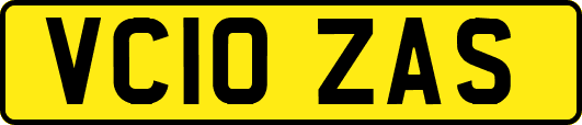 VC10ZAS