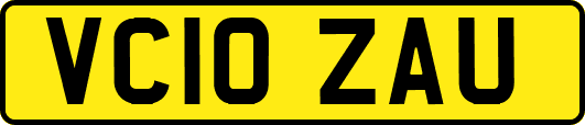 VC10ZAU