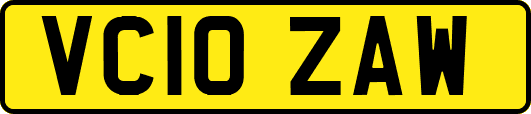 VC10ZAW