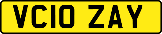 VC10ZAY