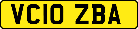 VC10ZBA