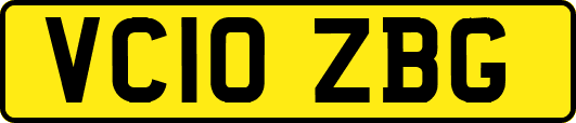 VC10ZBG