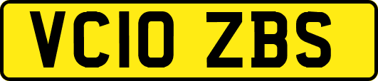 VC10ZBS