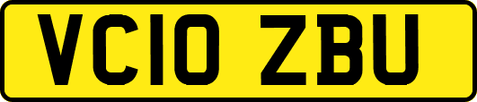 VC10ZBU