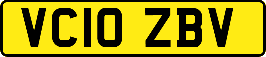 VC10ZBV
