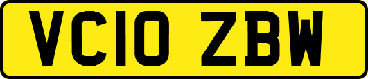 VC10ZBW