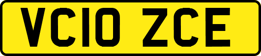 VC10ZCE