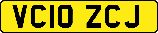 VC10ZCJ
