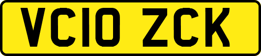 VC10ZCK