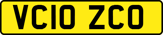 VC10ZCO