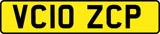 VC10ZCP