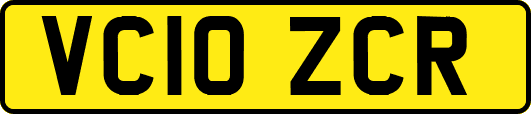 VC10ZCR