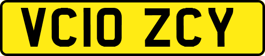 VC10ZCY