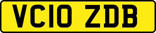 VC10ZDB