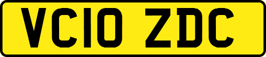 VC10ZDC