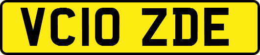 VC10ZDE