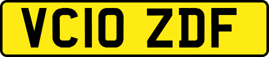 VC10ZDF