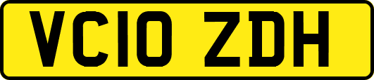 VC10ZDH