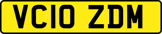VC10ZDM