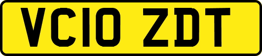 VC10ZDT