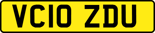 VC10ZDU