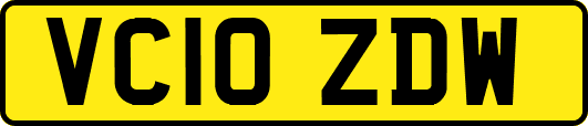 VC10ZDW