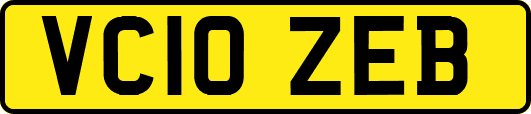 VC10ZEB