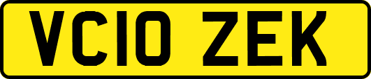 VC10ZEK