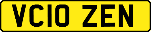 VC10ZEN