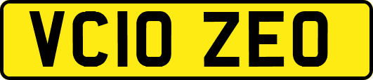 VC10ZEO