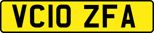 VC10ZFA