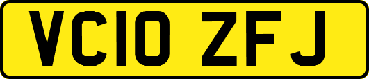 VC10ZFJ