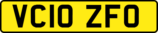 VC10ZFO