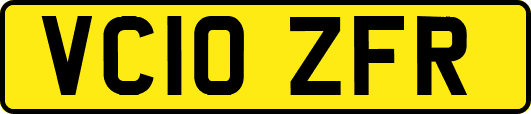 VC10ZFR
