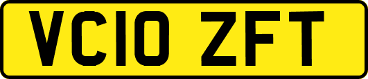 VC10ZFT