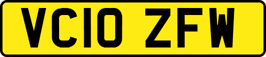 VC10ZFW