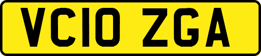 VC10ZGA