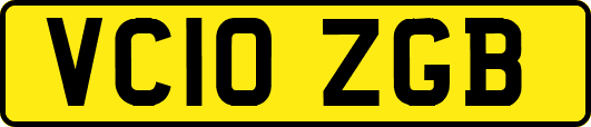 VC10ZGB