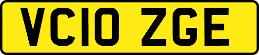 VC10ZGE