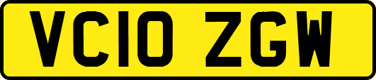 VC10ZGW