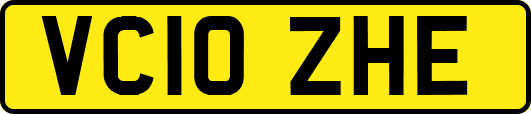 VC10ZHE