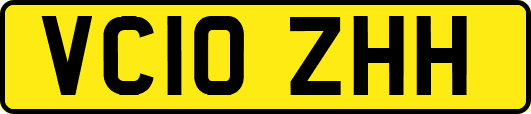 VC10ZHH