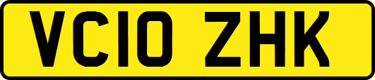 VC10ZHK