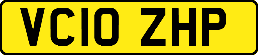 VC10ZHP
