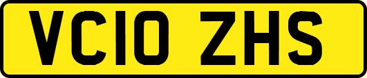 VC10ZHS