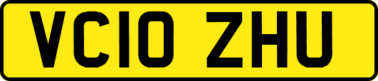 VC10ZHU