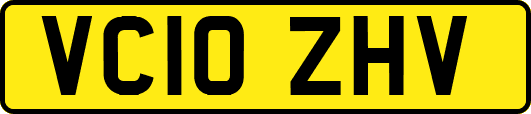 VC10ZHV
