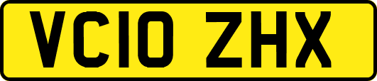 VC10ZHX