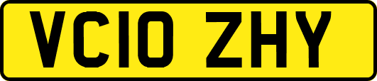 VC10ZHY