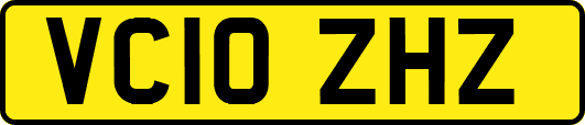 VC10ZHZ
